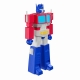 Transformers - Figurine Ultimates Optimus Prime 20 cm