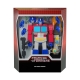 Transformers - Figurine Ultimates Optimus Prime 20 cm