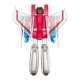 Transformers - Figurine Ultimates Ghost of Starscream 18 cm