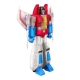 Transformers - Figurine Ultimates Ghost of Starscream 18 cm