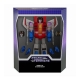 Transformers - Figurine Ultimates Ghost of Starscream 18 cm