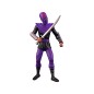 Tortues Ninja - Figurine BST AXN Foot Soldier 13 cm