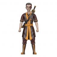 Avatar : Le Dernier Maître de l'Air - Figurine BST AXN Zuko 13 cm