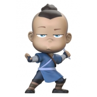 Avatar : Le Dernier Maître de l'Air - Figurine CheeBee Sokka 8 cm