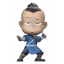 Avatar : Le Dernier Maître de l'Air - Figurine CheeBee Sokka 8 cm