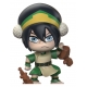 Avatar : Le Dernier Maître de l'Air - Figurine CheeBee Toph Beifong 8 cm