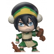 Avatar : Le Dernier Maître de l'Air - Figurine CheeBee Toph Beifong 8 cm