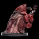 Dark Crystal : Le Temps de la résistance - Statuette 1/6 SkekSil the Chamberlain 30 cm