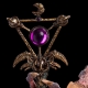 Dark Crystal : Le Temps de la résistance - Statuette 1/6 SkekSil the Chamberlain 30 cm