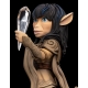 Dark Crystal - Figurine Mini Epics Jen The Gelfling 11 cm