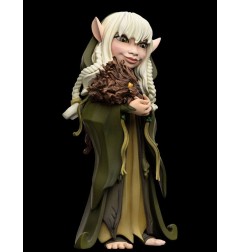 Dark Crystal - Figurine Mini Epics Kira The Gelfling 11 cm