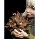 Dark Crystal - Figurine Mini Epics Kira The Gelfling 11 cm