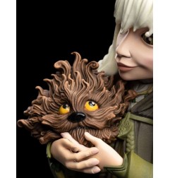 Dark Crystal - Figurine Mini Epics Kira The Gelfling 11 cm