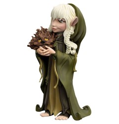 Dark Crystal - Figurine Mini Epics Kira The Gelfling 11 cm