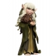 Dark Crystal - Figurine Mini Epics Kira The Gelfling 11 cm