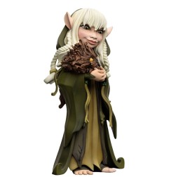 Dark Crystal - Figurine Mini Epics Kira The Gelfling 11 cm