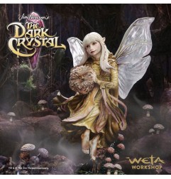 Dark Crystal - Statuette 1/6 Kira the Gelfling 25 cm