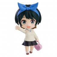Rent A Girlfriend - Figurine Nendoroid Ruka Sarashina 10 cm
