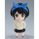 Rent A Girlfriend - Figurine Nendoroid Ruka Sarashina 10 cm