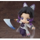 Kimetsu no Yaiba : Demon Slayer - Figurine Nendoroid Shinobu Kocho 10 cm