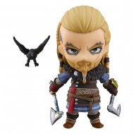 Assassin's Creed Valhalla - Figurine Nendoroid Eivor 10 cm