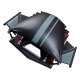 Fortnite - Victory Royale Series Glider 2022 Downshift