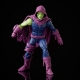 Marvel Legends Series - Figurine 2022 's Sleepwalker 15 cm