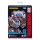 Transformers : Bumblebee Studio Series - Figurine Deluxe Class 2022 Autobot Ratchet 11 cm