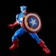 Marvel Legends 20th Anniversary - Figurine 2022 Captain America 15 cm series 1