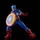 Marvel Legends 20th Anniversary - Figurine 2022 Captain America 15 cm series 1