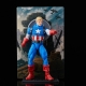 Marvel Legends 20th Anniversary - Figurine 2022 Captain America 15 cm series 1