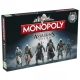 Assassin's Creed - Monopoly Assassin's Creed