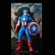 Marvel Legends 20th Anniversary - Figurine 2022 Captain America 15 cm series 1