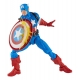 Marvel Legends 20th Anniversary - Figurine 2022 Captain America 15 cm series 1