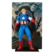 Marvel Legends 20th Anniversary - Figurine 2022 Captain America 15 cm series 1