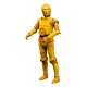 Star Wars : Droids Vintage Collection - Figurine 2021 See-Threepio (C-3PO) 10 cm