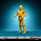 Star Wars : Droids Vintage Collection - Figurine 2021 See-Threepio (C-3PO) 10 cm