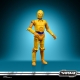 Star Wars : Droids Vintage Collection - Figurine 2021 See-Threepio (C-3PO) 10 cm