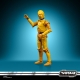 Star Wars : Droids Vintage Collection - Figurine 2021 See-Threepio (C-3PO) 10 cm