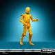Star Wars : Droids Vintage Collection - Figurine 2021 See-Threepio (C-3PO) 10 cm