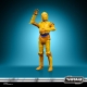 Star Wars : Droids Vintage Collection - Figurine 2021 See-Threepio (C-3PO) 10 cm