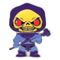 Les Maîtres de l'Univers - Pin pin's POP! émaillé Skeletor 10 cm