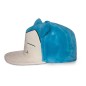 Pokémon - Casquette peluche Snapback Ronflex Pokémon - Casquette peluche Snapback Ronflex