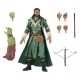 Doctor Strange in the Multiverse of Madness Marvel Legends Series - Figurine 2022 Master Mordo 15 cm