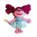 1 Rue sésame - Peluche Abby Cadabby 24 cm