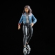 Doctor Strange in the Multiverse of Madness Marvel Legends Series - Figurine 2022 America Chavez 15 cm