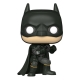 Batman - Figurine POP! Heroes Batman 9 cm