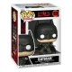 Batman - Figurine POP! Heroes Batman 9 cm