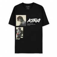 Death Note - T-Shirt Kira & Ryuk 