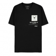 Death Note - T-Shirt Ryuk Chest Print 